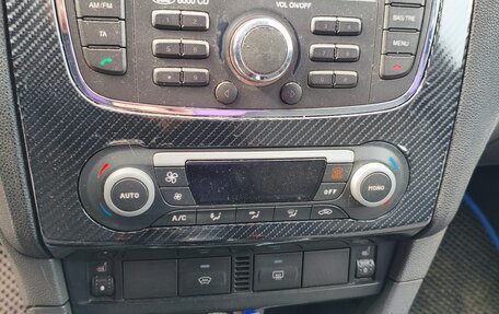 Ford Focus II рестайлинг, 2007 год, 350 000 рублей, 11 фотография