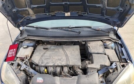 Ford Focus II рестайлинг, 2007 год, 350 000 рублей, 12 фотография