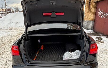 Audi A6, 2012 год, 1 690 000 рублей, 8 фотография