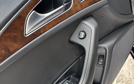 Audi A6, 2012 год, 1 690 000 рублей, 11 фотография