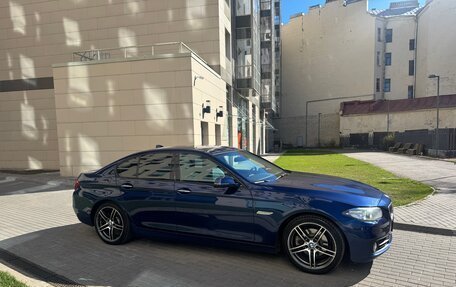 BMW 5 серия, 2015 год, 2 350 000 рублей, 5 фотография