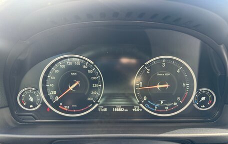 BMW 5 серия, 2015 год, 2 350 000 рублей, 12 фотография