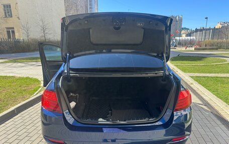 BMW 5 серия, 2015 год, 2 350 000 рублей, 16 фотография