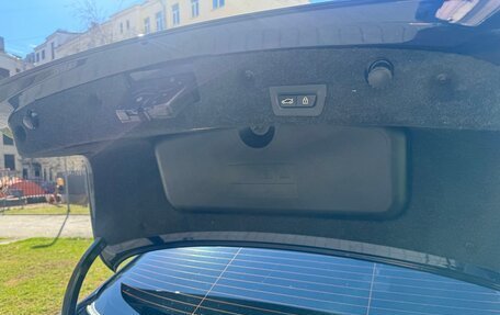 BMW 5 серия, 2015 год, 2 350 000 рублей, 17 фотография