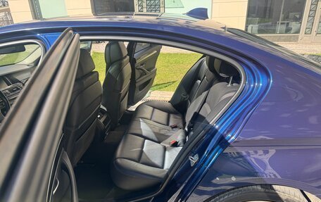 BMW 5 серия, 2015 год, 2 350 000 рублей, 21 фотография