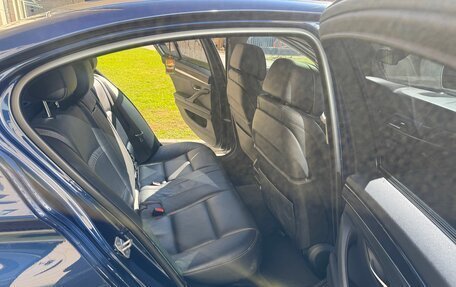 BMW 5 серия, 2015 год, 2 350 000 рублей, 22 фотография