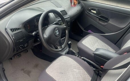 SEAT Cordoba II, 2000 год, 180 000 рублей, 2 фотография