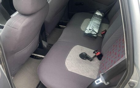 SEAT Cordoba II, 2000 год, 180 000 рублей, 5 фотография