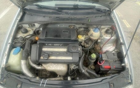 SEAT Cordoba II, 2000 год, 180 000 рублей, 4 фотография