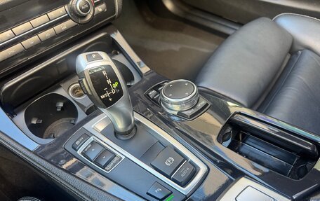 BMW 5 серия, 2015 год, 2 350 000 рублей, 29 фотография