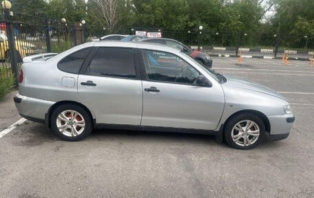 SEAT Cordoba II, 2000 год, 180 000 рублей, 6 фотография