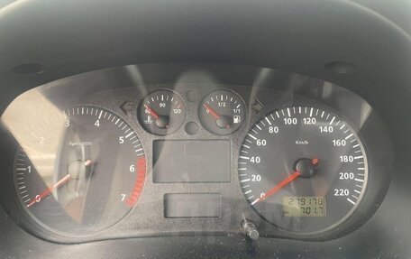 SEAT Cordoba II, 2000 год, 180 000 рублей, 3 фотография