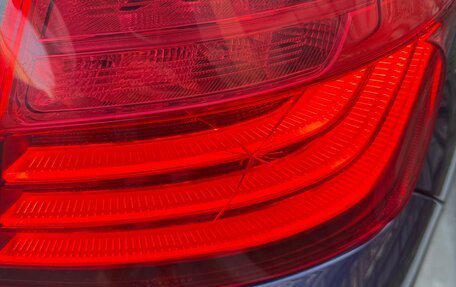 BMW 5 серия, 2015 год, 2 350 000 рублей, 31 фотография