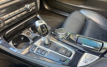 BMW 5 серия, 2015 год, 2 350 000 рублей, 30 фотография