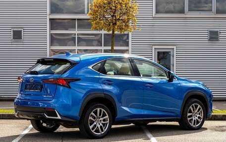 Lexus NX I, 2019 год, 3 895 000 рублей, 6 фотография
