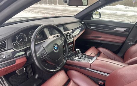 BMW 7 серия, 2009 год, 1 150 000 рублей, 5 фотография