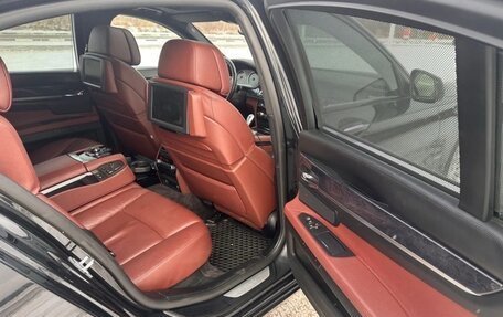 BMW 7 серия, 2009 год, 1 150 000 рублей, 4 фотография