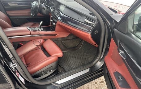 BMW 7 серия, 2009 год, 1 150 000 рублей, 2 фотография