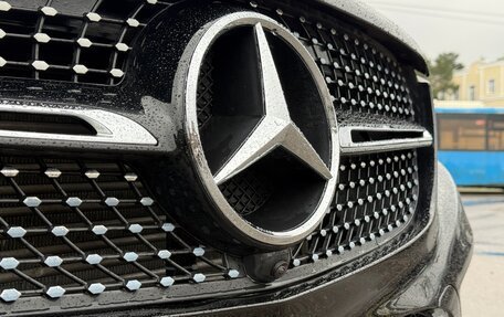 Mercedes-Benz GLE, 2015 год, 3 492 000 рублей, 8 фотография