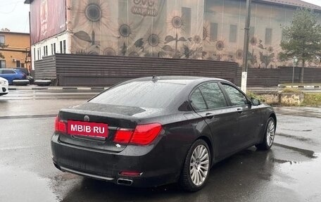 BMW 7 серия, 2009 год, 1 150 000 рублей, 6 фотография