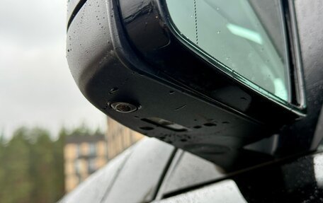 Mercedes-Benz GLE, 2015 год, 3 492 000 рублей, 12 фотография