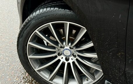 Mercedes-Benz GLE, 2015 год, 3 492 000 рублей, 11 фотография