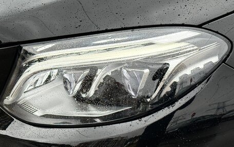 Mercedes-Benz GLE, 2015 год, 3 492 000 рублей, 14 фотография