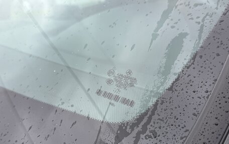 Mercedes-Benz GLE, 2015 год, 3 492 000 рублей, 16 фотография