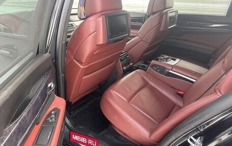 BMW 7 серия, 2009 год, 1 150 000 рублей, 3 фотография