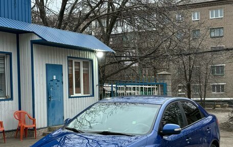 KIA Cerato III, 2009 год, 630 000 рублей, 4 фотография