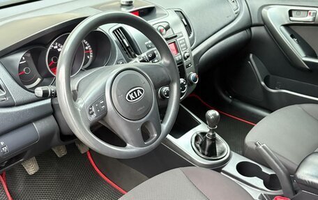 KIA Cerato III, 2009 год, 630 000 рублей, 5 фотография