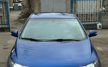 KIA Cerato III, 2009 год, 630 000 рублей, 7 фотография