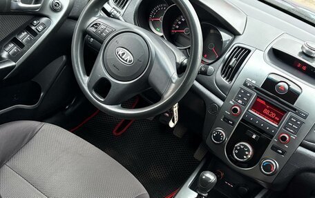 KIA Cerato III, 2009 год, 630 000 рублей, 8 фотография