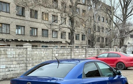 KIA Cerato III, 2009 год, 630 000 рублей, 3 фотография