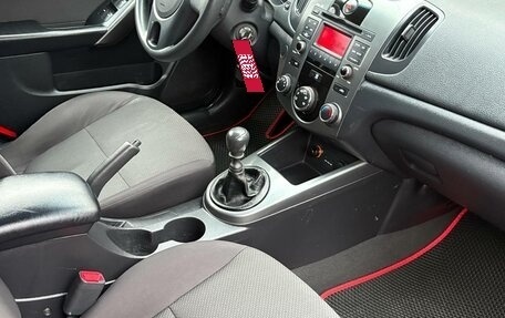 KIA Cerato III, 2009 год, 630 000 рублей, 6 фотография