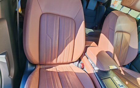 Audi A6, 2022 год, 5 500 000 рублей, 10 фотография