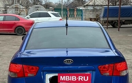 KIA Cerato III, 2009 год, 630 000 рублей, 2 фотография