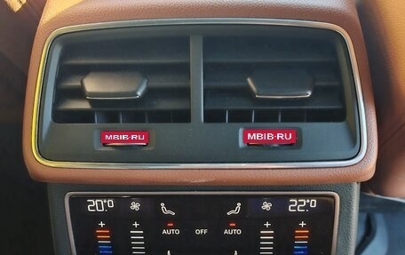 Audi A6, 2022 год, 5 500 000 рублей, 12 фотография