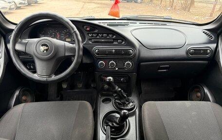 Chevrolet Niva I рестайлинг, 2012 год, 392 000 рублей, 12 фотография