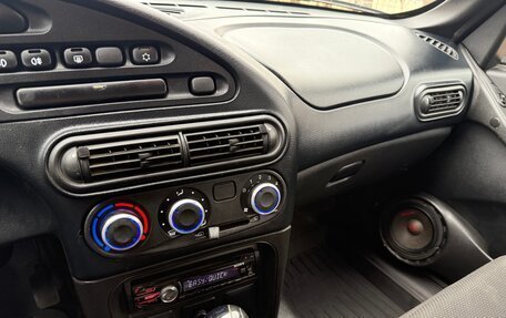 Chevrolet Niva I рестайлинг, 2012 год, 392 000 рублей, 14 фотография