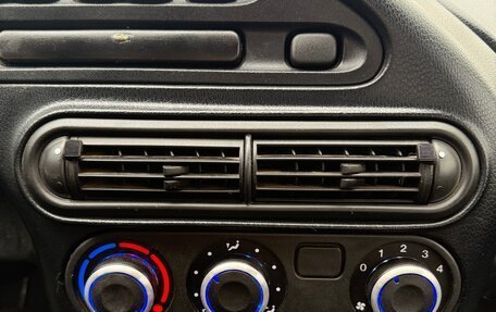 Chevrolet Niva I рестайлинг, 2012 год, 392 000 рублей, 15 фотография