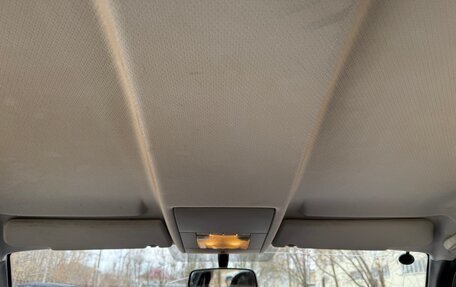 Chevrolet Niva I рестайлинг, 2012 год, 392 000 рублей, 13 фотография