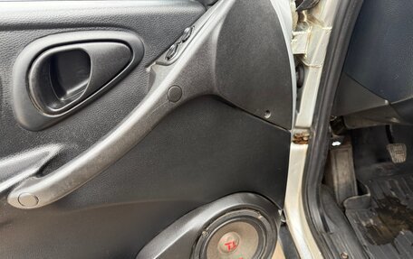 Chevrolet Niva I рестайлинг, 2012 год, 392 000 рублей, 16 фотография