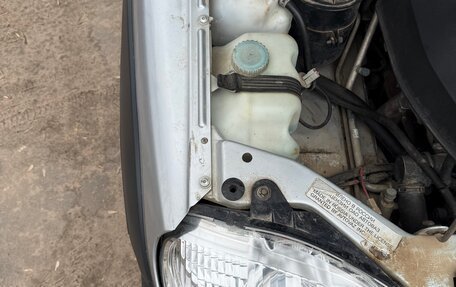 Chevrolet Niva I рестайлинг, 2012 год, 392 000 рублей, 21 фотография