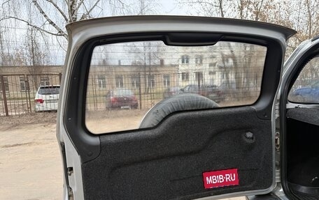 Chevrolet Niva I рестайлинг, 2012 год, 392 000 рублей, 18 фотография