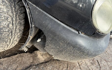 Chevrolet Lanos I, 2007 год, 110 000 рублей, 6 фотография