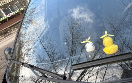 Chevrolet Lanos I, 2007 год, 110 000 рублей, 10 фотография