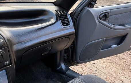 Chevrolet Lanos I, 2007 год, 110 000 рублей, 13 фотография