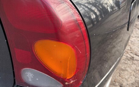 Chevrolet Lanos I, 2007 год, 110 000 рублей, 9 фотография