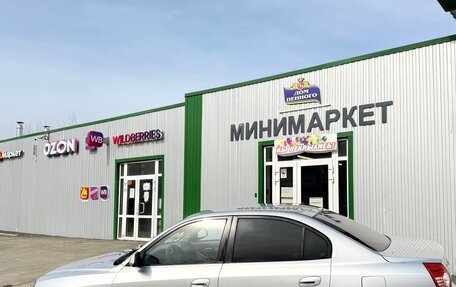 Hyundai Elantra III, 2004 год, 370 000 рублей, 4 фотография